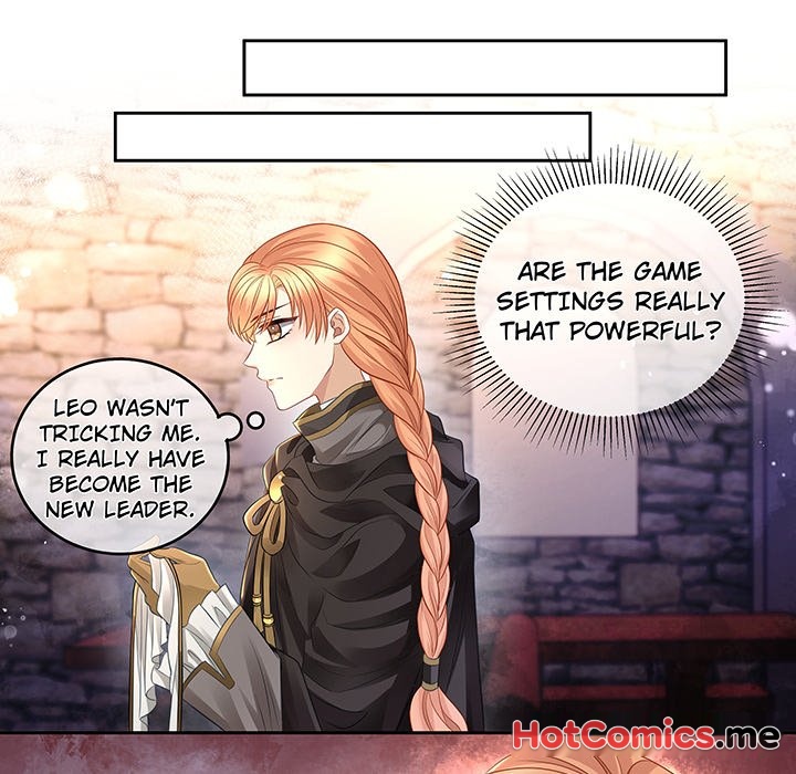 MASTER AND SEVEN LOVERS - episode 31 - 20