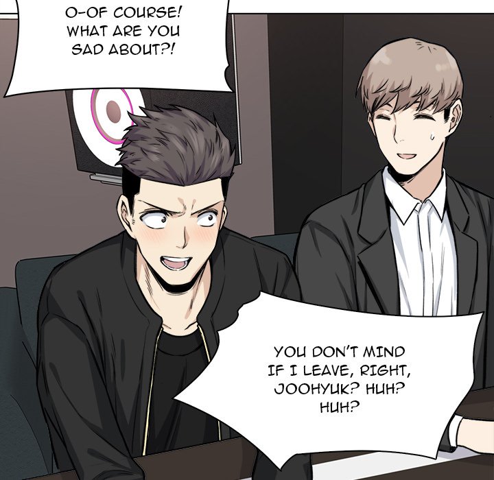 Excuse me, This is my Room - episode 26 - 32