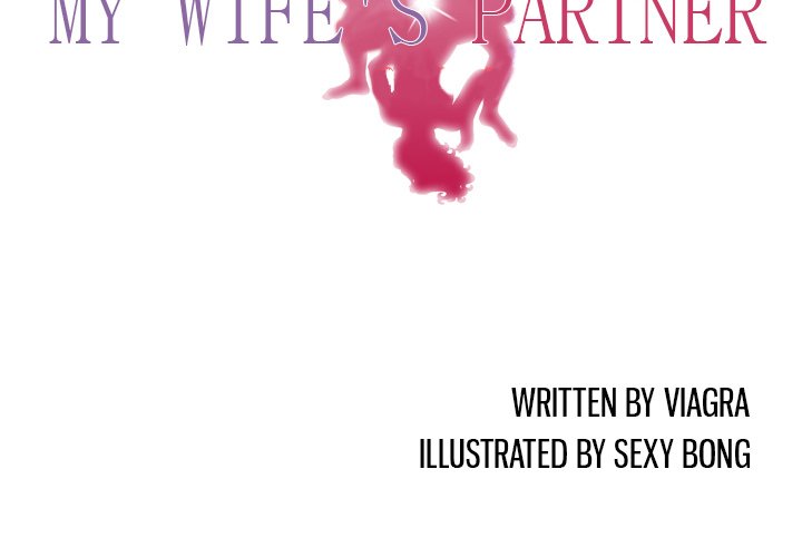 My Wife's Partner - episode 37 - 3