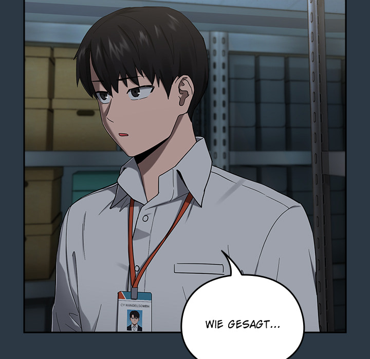 Dating After Work - episode 9 - 84
