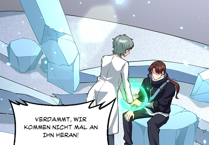 Invasion - episode 27 - 1