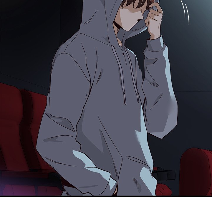 My Other Girlfriend - episode 1 - 96
