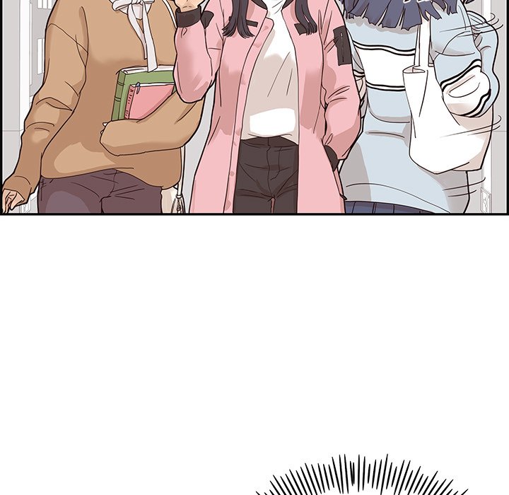 His Women's University - episode 39 - 32