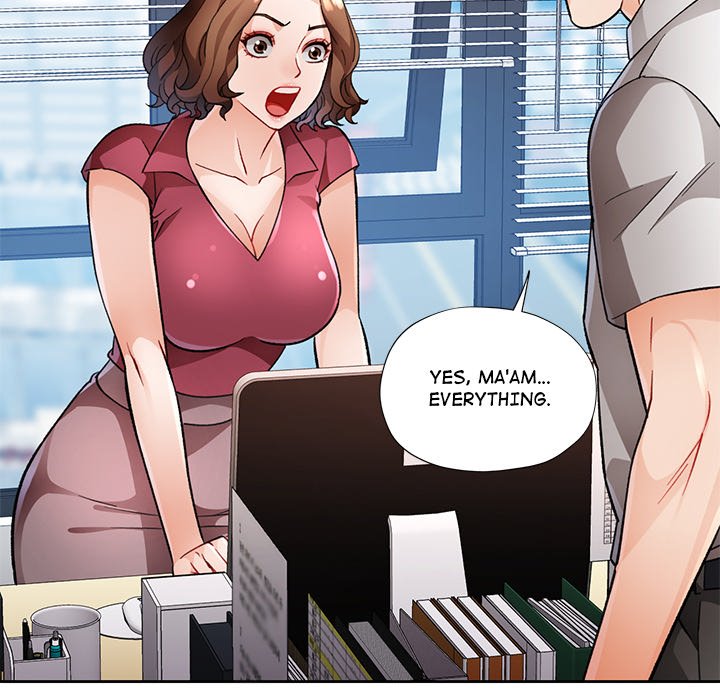 Wait, I'm a Married Woman! - episode 20 - 75