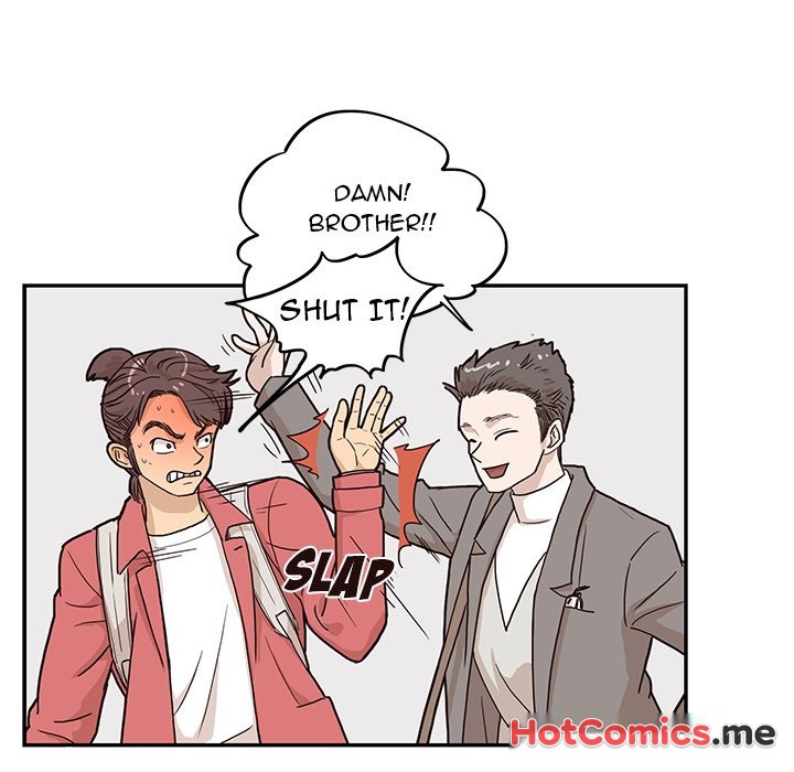 His Women's University - episode 13 - 51