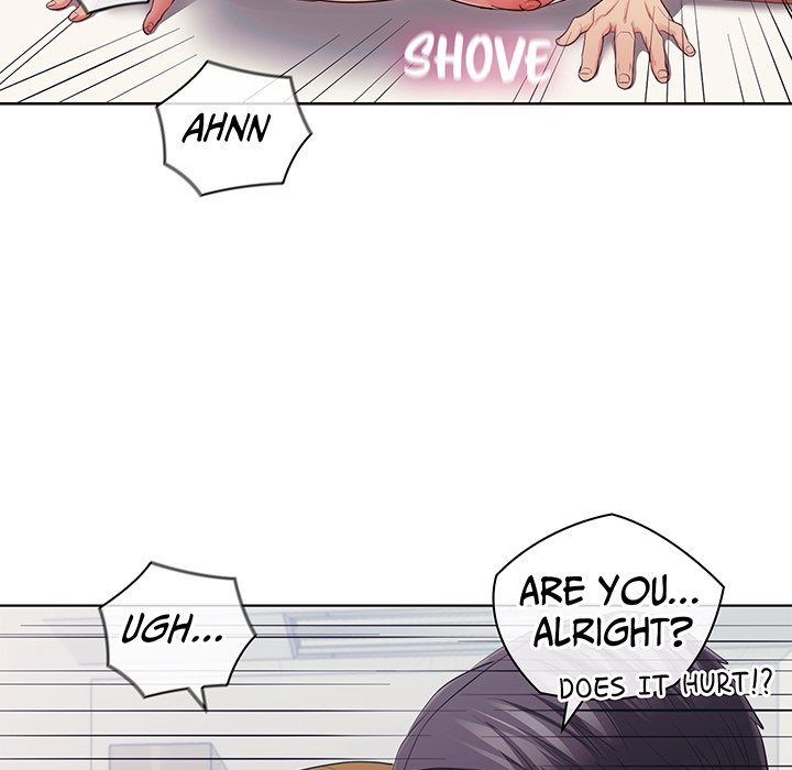 Master, Do You Need A Hand? - episode 31 - 56