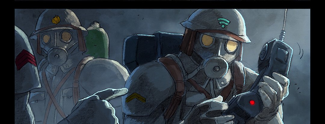 StoneBot Nakamura Omnibus - episode 1 - 25