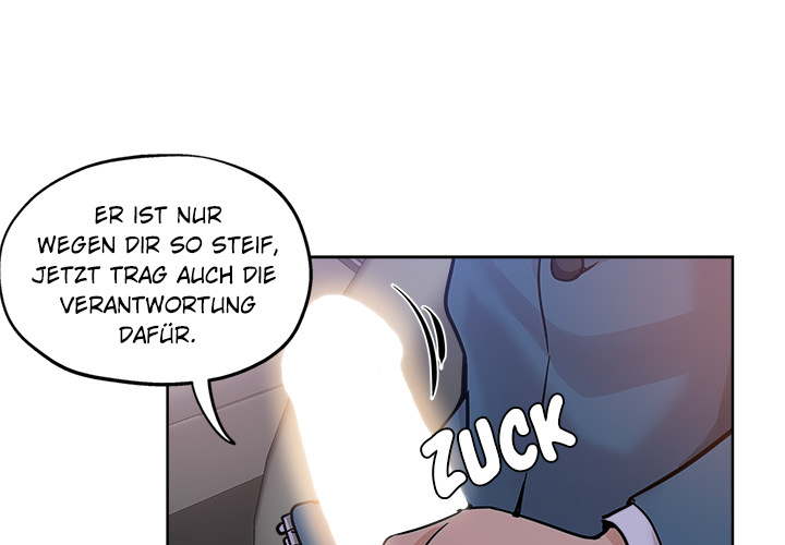 Der Schriftsteller & seine Frauen - episode 18 - 0