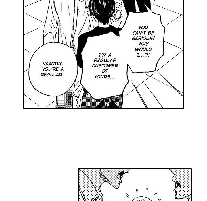 e-choco Vol.1 - episode 11 - 22