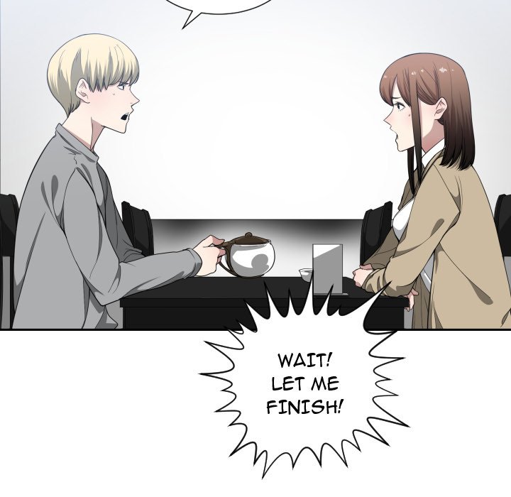 You're Not That Special! - episode 17 - 63