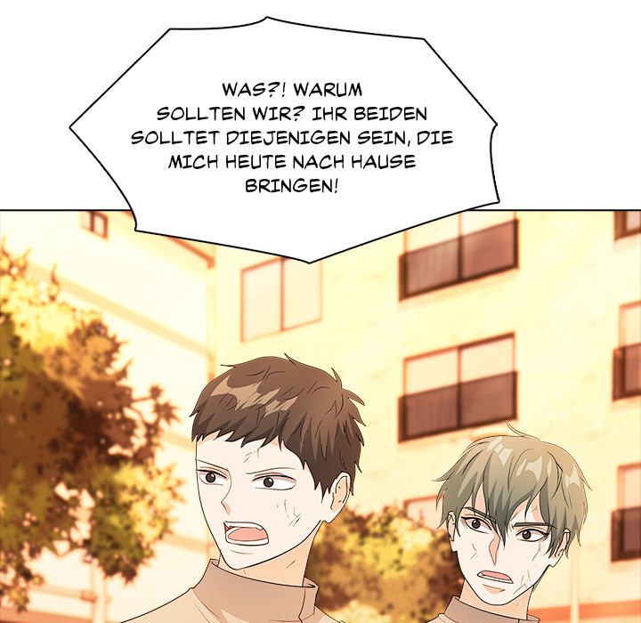 Teufel der Oberstufe: Boost - episode 6 - 136