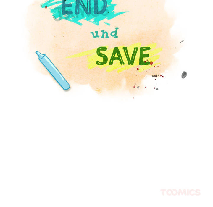 End und Save - episode 28 - 5