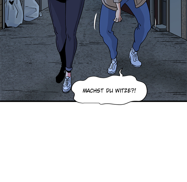 Auf den ersten Schnips - episode 8 - 98
