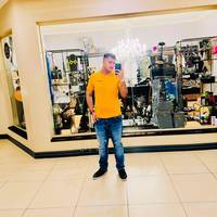 TikTok Account Photo