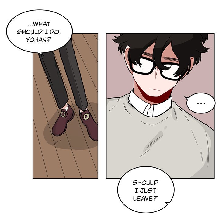 Sign - episode 28 - 4