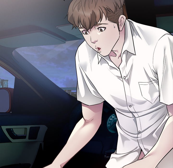 Taxi - episode 2 - 80