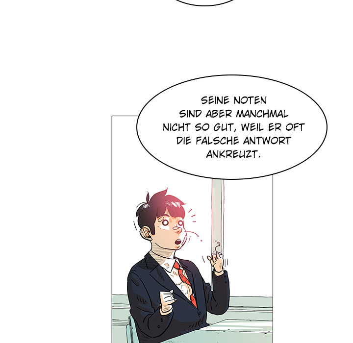 Hero Kim: Wer hat einen Retter bestellt? - episode 10 - 76