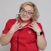TikTok Account Photo