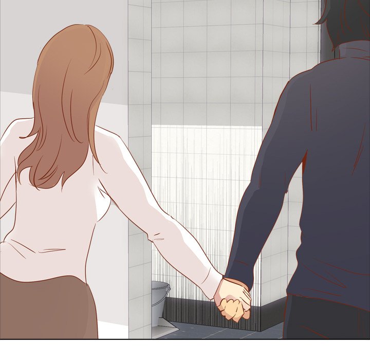 The Giving Girl - episode 15 - 35