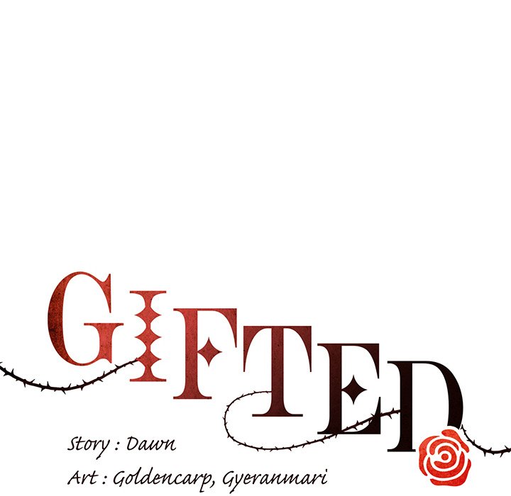 Gifted - episode 54 - 5