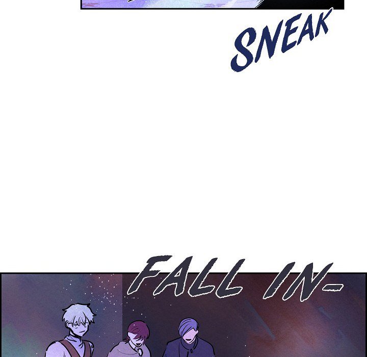The Villainess Behind the Mask - episode 11 - 48
