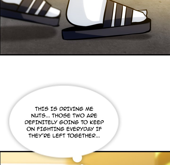 Such a Cute Spy - episode 11 - 92