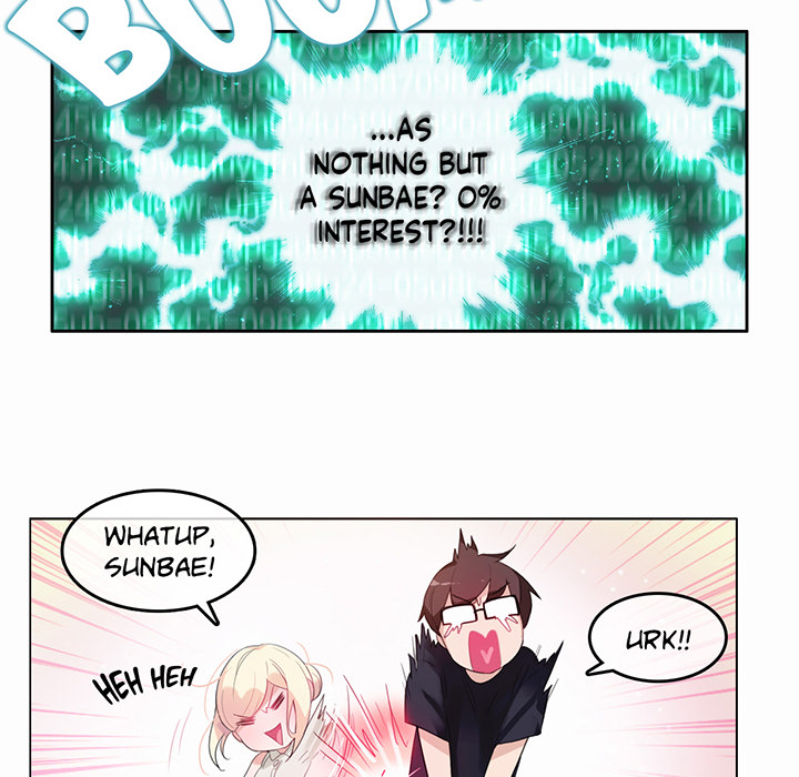 A Pervert's Daily Life - episode 21 - 21
