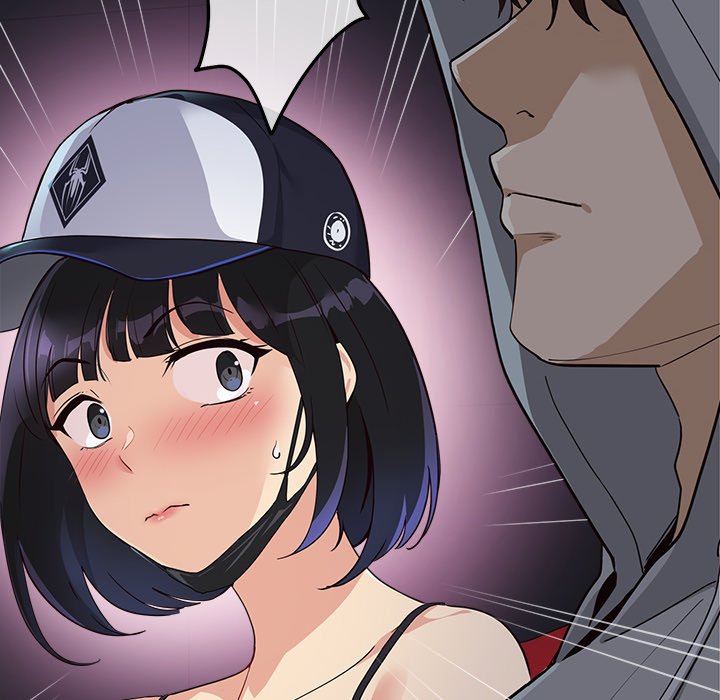 My Other Girlfriend - episode 1 - 119