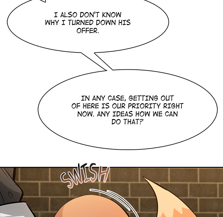 Draco-Knight Commander - UNCENSORED - episode 18 - 164