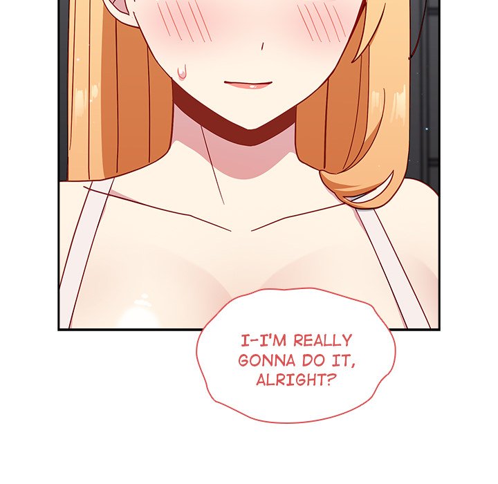 BFF to GF? - episode 19 - 86