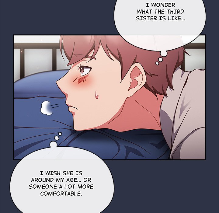 Honey Sweet Part-Time Job - episode 2 - 86