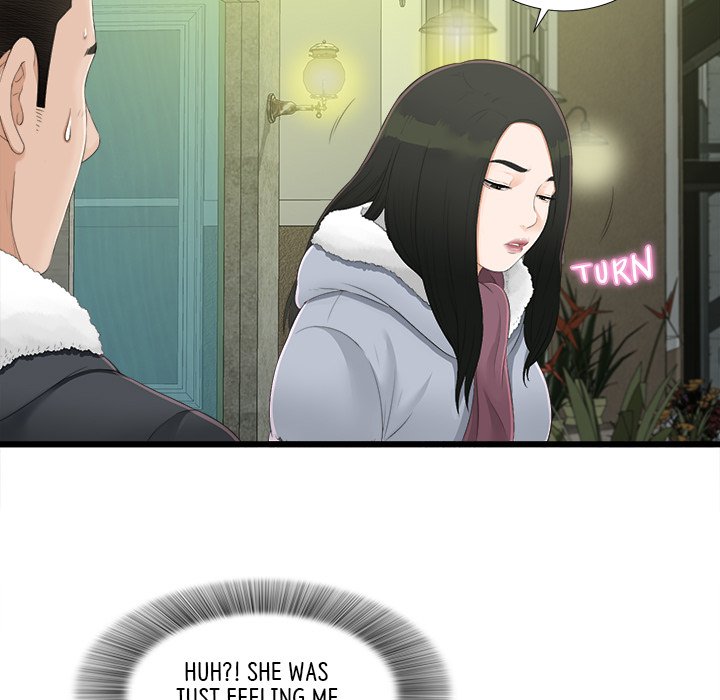 The Secret Friend - episode 3 - 12