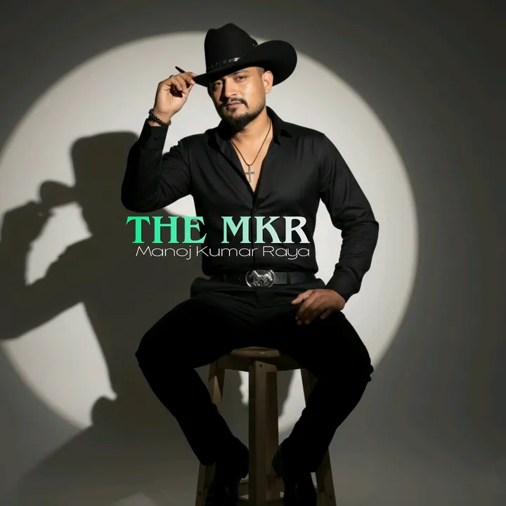 manojkumarraya
