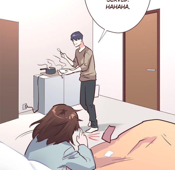 My Love Affair - episode 7 - 58