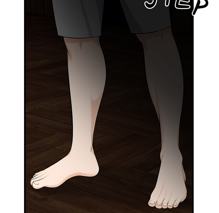 Steamy Webtoon Collection - episode 11 - 82