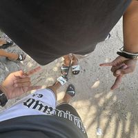TikTok Account Photo