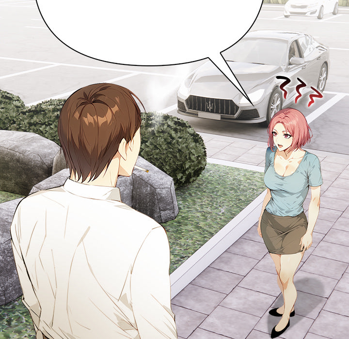Rekindled Heat - episode 18 - 58