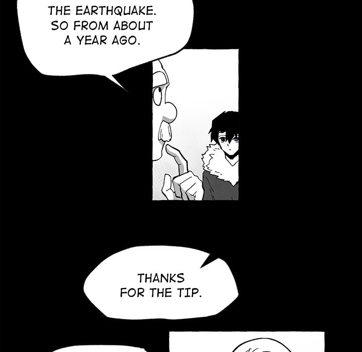 Nine Fantasy - episode 55 - 32
