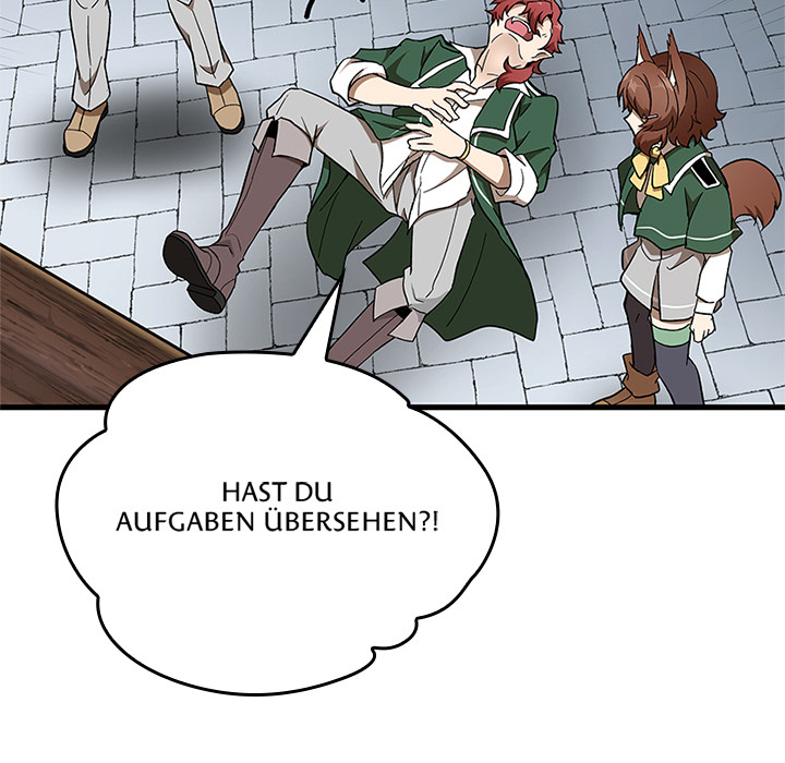 Magischer Nichtsnutz - episode 29 - 29