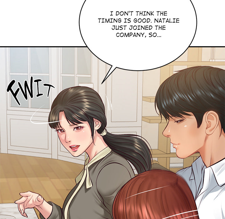 Extremely Rich Family - episode 68 - 108