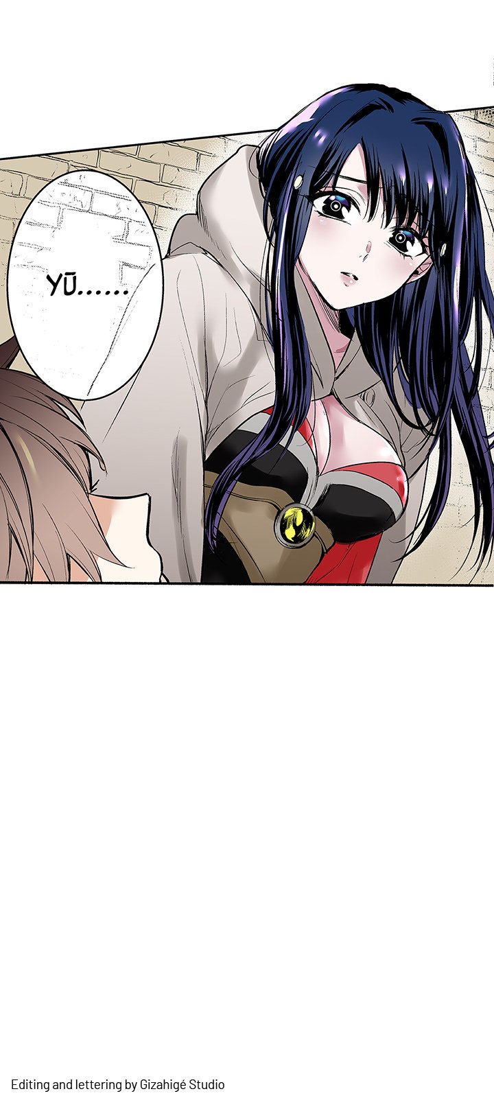 Class Reincarnation - episode 3 - 31