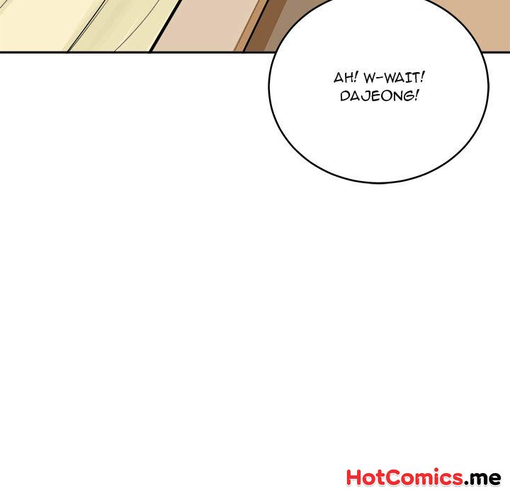Excuse me, This is my Room - UNCENSORED - episode 47 - 79