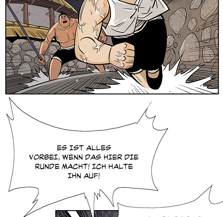 Die Reise des Drachen - episode 7 - 7