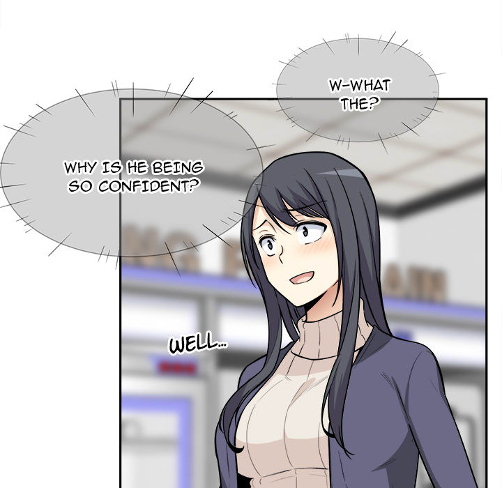 Excuse me, This is my Room - UNCENSORED - episode 24 - 42