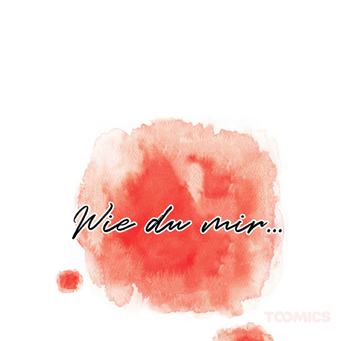 Wie du mir... - episode 4 - 8