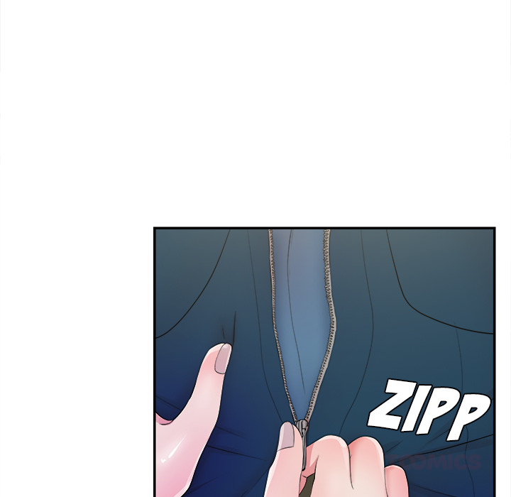 Seinen Mann stehen - episode 4 - 61
