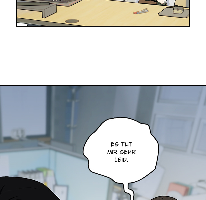 Dating After Work - episode 1 - 44