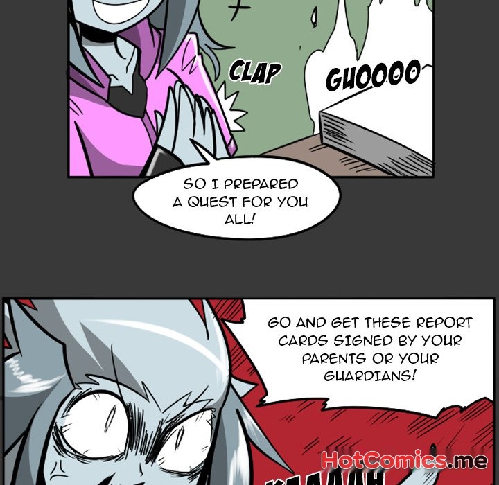 Maki and Friends - episode 62 - 24