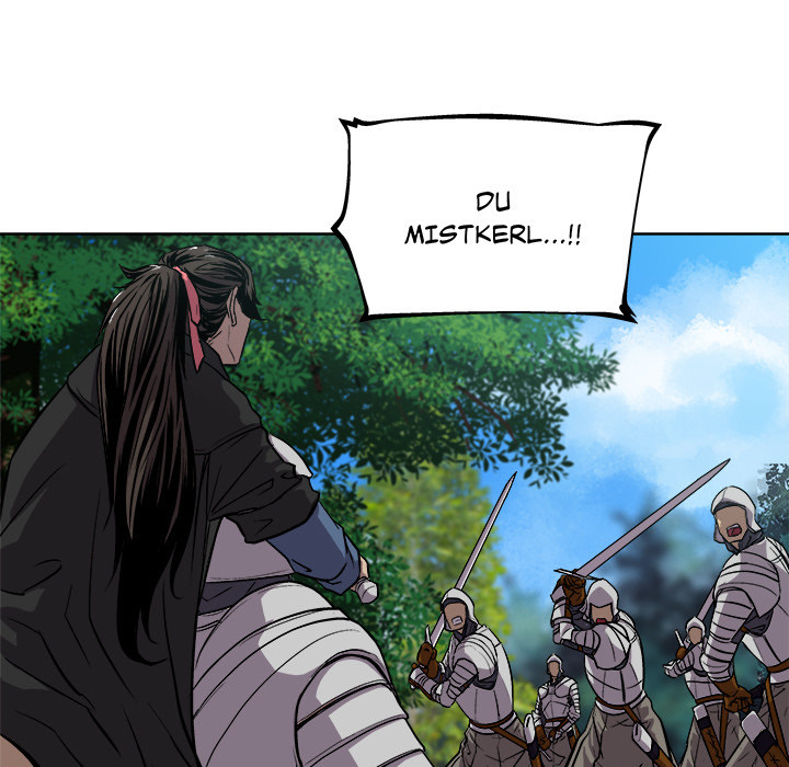 Karmas Weg - episode 35 - 26