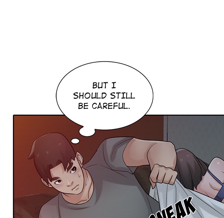 The Mismatch - episode 33 - 109